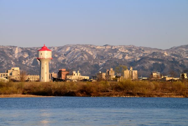 長岡市とは